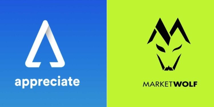 MarketWolf partners with Appreciate to offer US stocks & global markets access to Indian investors via GIFT City