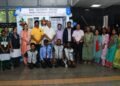 Child Help Foundation Inaugurates 10 Baby Feeding Centres Across Bengaluru Metro Stations