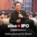 Dr Vivek Bindra’s Bada Business Launches ‘Idea to IPO’ to Strengthen IPO Readiness Among Indian SMEs