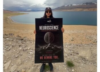 Adya Retreats: India’s First Neuroscience Immersion Retreat Is Rewriting the Rules of Wellness