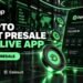 Why Experts Rate DigiTap the Best Crypto Presale: Live Fintech App Beats Pure Roadmap Speculation