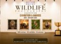 Wildlife Photography Exhibition to Showcase 50 Top Images at Bombay Art Society from September 26