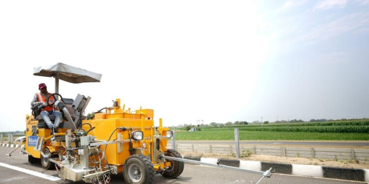 Kataline Limited to Participate in Bauma CONEXPO INDIA 2026