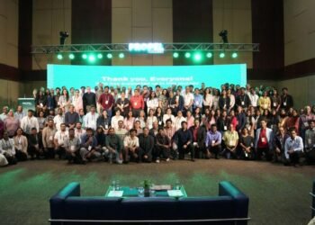HROne PROPEL Hyderabad Chapter Brings HR Leaders Together to Rethink AI, Performance and the Employee Experience