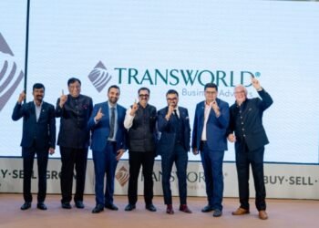 India’s New Business Transition Economy: What Happens After a Business Is Built?