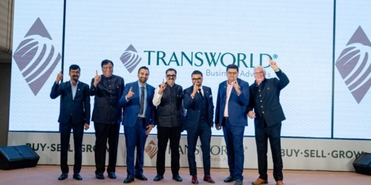 India’s New Business Transition Economy: What Happens After a Business Is Built?