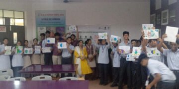 Clean to Green Takes Sustainability Learning Beyond Awareness Through Student Engagement and On-Ground Action