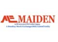 Maiden Forgings Streamlines Operation; Adds Galvanised Wire to Target Margin Growth