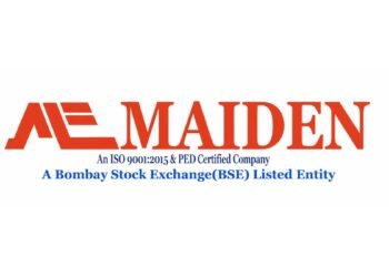 Maiden Forgings Streamlines Operation; Adds Galvanised Wire to Target Margin Growth