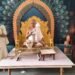 Continuous Penance of 180-Day Fasting by Nipeksh Sheth Scripted History with a rare Chapter of restraint and Self-Realization – Gacchadhipati Param Pujya Acharya Shri Narratnasurishwarji