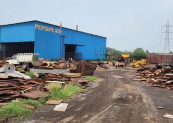 Pepsi Steel Corporation Brings Affordable CNC Laser Cutting Services in Punjab to 500+ Industrial Customers Through punjabkart.com, an Online Platform