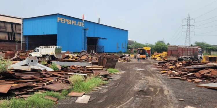 Pepsi Steel Corporation Brings Affordable CNC Laser Cutting Services in Punjab to 500+ Industrial Customers Through punjabkart.com, an Online Platform
