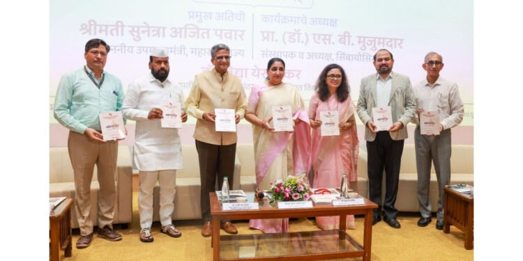 ‘Mahervashin’ Initiative Advances Maternity Care at Symbiosis