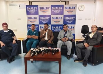 Shalby Hospital, Surat Sets New Benchmarks in Advanced Kidney Transplants