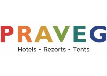 Praveg Limited Secures Rs 12.99 Crore Contract from Tourism Corporation of Gujarat Limited for Statue of Unity Event Infrastructure
