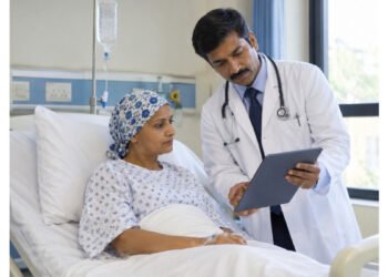 How Oncare Is Building a More Transparent & Affordable Model for Cancer Treatment in India