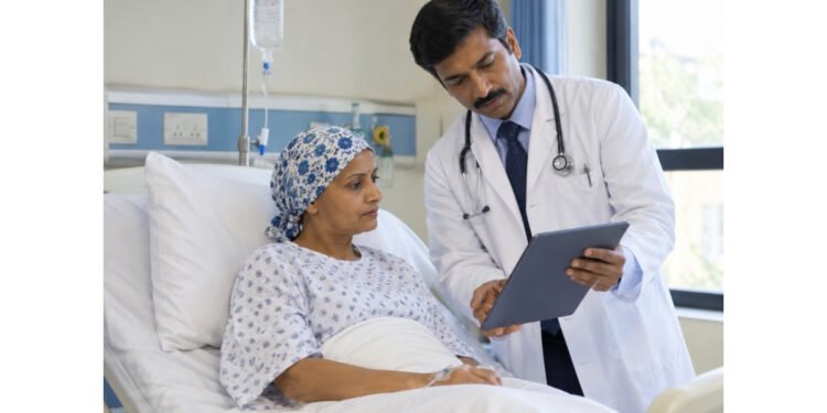 How Oncare Is Building a More Transparent & Affordable Model for Cancer Treatment in India