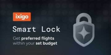 ixigo Launches ‘Smart Lock’ – An Agentic AI That Autonomously Monitors and Locks Flight Fares Within Your Budget