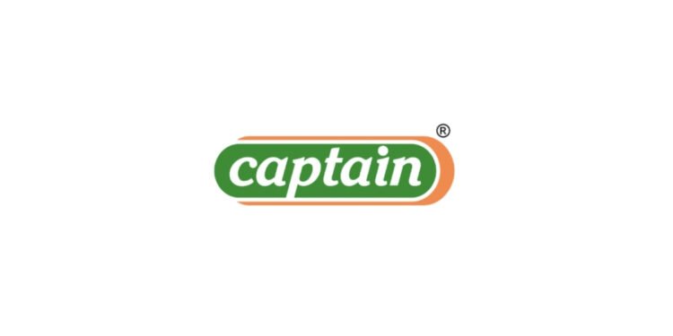 Captain Polyplast Limited Strengthens Solar EPC Order Book with Rs 47 Cr Order for 2,000 Solar Pumps from MSEDCL
