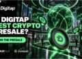 The Best Crypto Presale Debate is Over: How DigiTap’s Downloadable App is Beating Pure Speculation