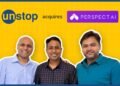 Unstop Acquires PerspectAI, Adding AI-native Game and People Science to its Hiring Platform