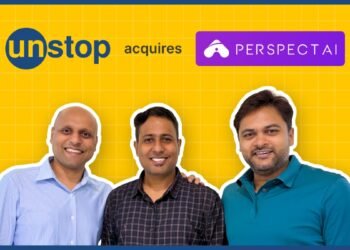 Unstop Acquires PerspectAI, Adding AI-native Game and People Science to its Hiring Platform