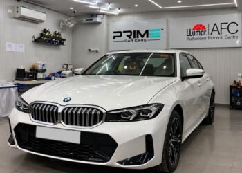 Prime Car Care Is Changing How People Discover PPF — Before the Damage, Not After