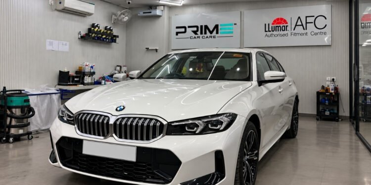 Prime Car Care Is Changing How People Discover PPF — Before the Damage, Not After