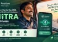 Positive Mind Care and Research Centre Gifts Two Revolutionary AI-Powered Solutions — MITRA and MINDS — to India’s Driving Community on Driver Dignity Day 2026