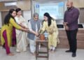 Sarvajanik University Hosts Youth Conclave on Climate Resilience and Sustainable City