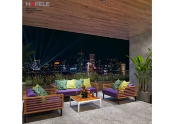 Hafele Imperial Series Brings Refined, Comfortable Lighting to Contemporary Spaces
