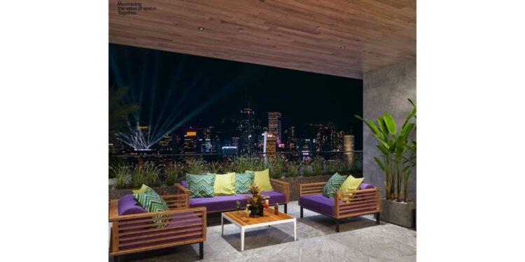 Hafele Imperial Series Brings Refined, Comfortable Lighting to Contemporary Spaces
