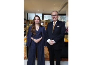 ⁠Tamannaah Fine Jewellery Opens a New Chapter in Luxury with Taj Khazana expanding across 10 cities