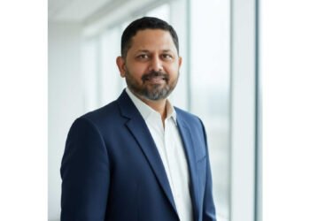 Raincheck Earth Appoints Prashant Singh as Head of International Business