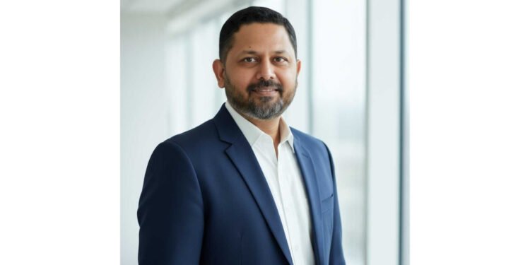 Raincheck Earth Appoints Prashant Singh as Head of International Business