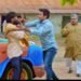 ‘Dhai Kilo Ka Haath’ Goes Live On The Set Of Oye Chill Maar!