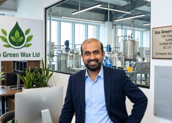 Bio Green Wax Brings Sustainability, Traceability and AI-Powered Intelligence to Commodity Supply