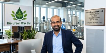 Bio Green Wax Brings Sustainability, Traceability and AI-Powered Intelligence to Commodity Supply