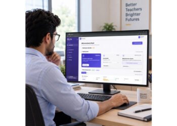 Inside Ulipsu’s inLens: The School Assessment Tool Giving Teachers Their Evenings Back