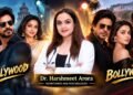 Dr. Harshmeet Arora: A Rising Name in Celebrity Nutrition & Psychology
