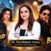 Dr. Harshmeet Arora: A Rising Name in Celebrity Nutrition & Psychology