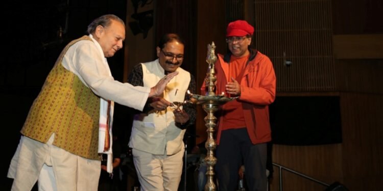 IHC Theatre Festival 2026 Opens to a Full House at Stein Auditorium, Celebrating the Richness and Diversity of Indian Theatre