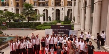 More Than Spaces: How Prateek Group Is Building A Culture Of Community