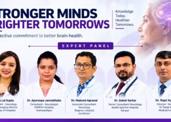 World Alzheimer’s Day: Healthcare Experts Call for Early Diagnosis, Greater Awareness and Patient-Centric Dementia Care in India