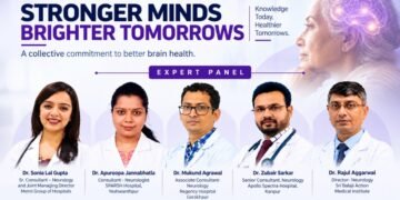 World Alzheimer’s Day: Healthcare Experts Call for Early Diagnosis, Greater Awareness and Patient-Centric Dementia Care in India