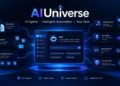 The No-Code Engineering Shift: Deploying Production-Grade AI Agents Without the Development Bottleneck with AIUNIVERSE.CLUB