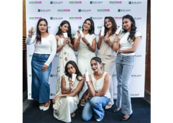 Green Trends and Biolage Forge Landmark Alliance to Revolutionize Scalp & Hair Wellness Across South India