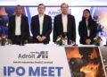 Adroit Industries (India) Limited IPO Opens on Wednesday, September 23, 2026