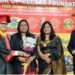 Magic Book of records felicitates Neha Nalin Pawaskar for her outstanding achievement