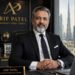 Arif Patel Champions Corporate Shift to Incorporate Dubai Financial Centers